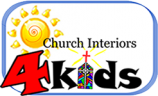 Church Interiors 4 Kids