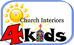 Church Interiors 4 Kids